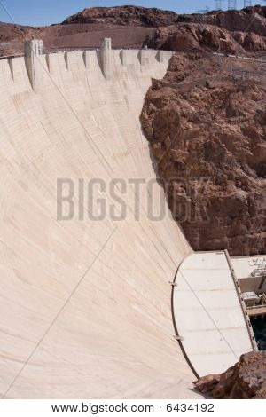 Hoover Dam