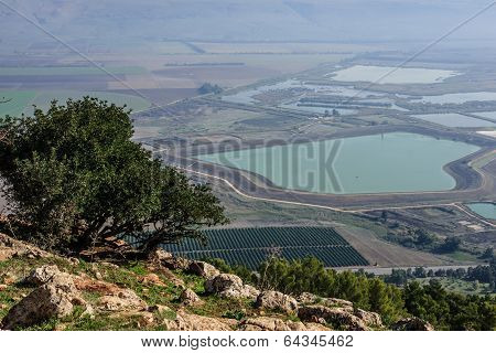 Hula Valley