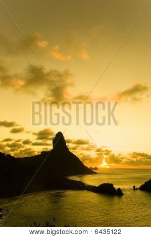 フェルナンド ・ デ ・ ノローニャ - ブラジル