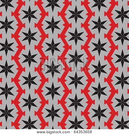 Mosaic Background