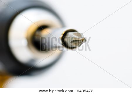 Screwdriver