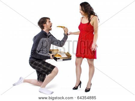 Pizza Delivery
