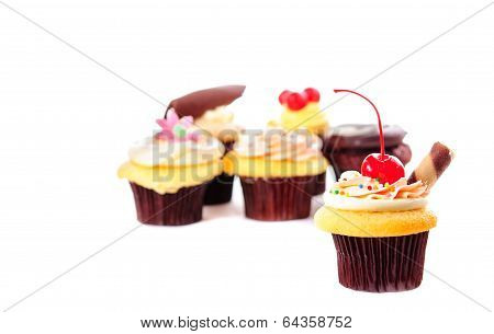 Cupcake