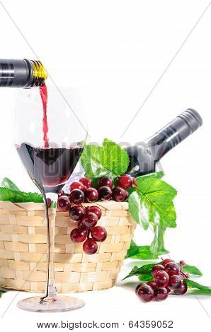Red Wine