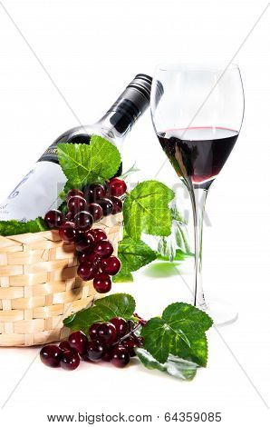 Red Wine