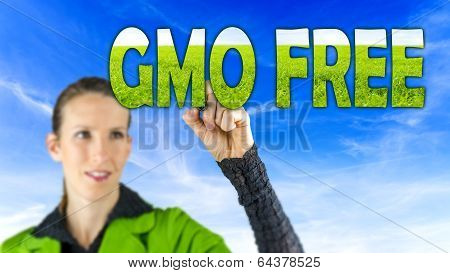 Gmo Free