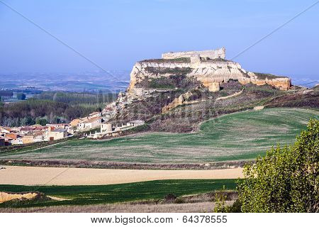 Gormaz, Soria