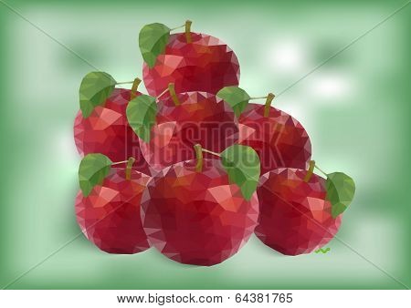 Red Apples