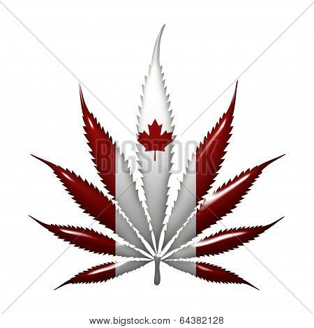 Marijuana In Canada