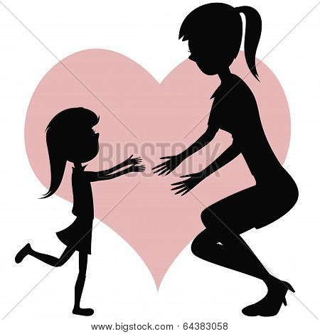 Hug Your Mom!