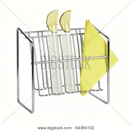 Kamikaze Cocktail Shooter