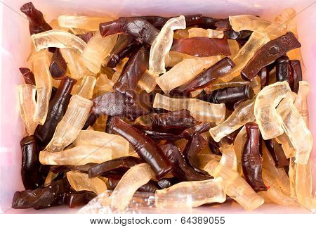 Gummy Cola