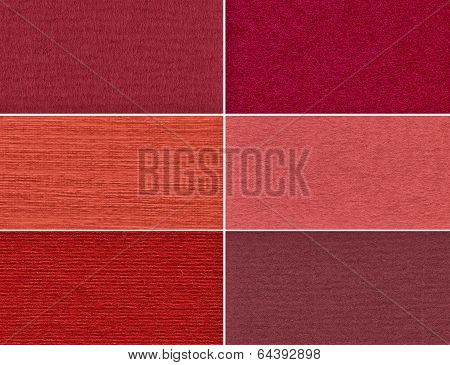 Set Terracotta Textures.