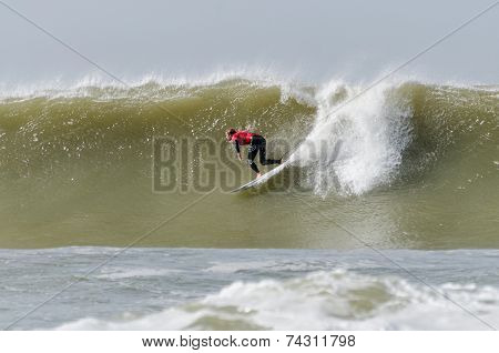 Bede Durbidge (aus)