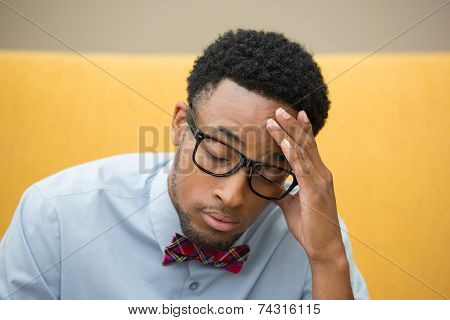 Concerns, Troubles