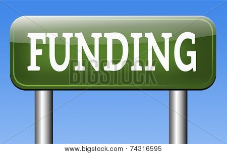 funding for welfare collection fund raising for charity money donation for non profit organization 