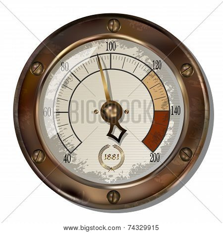 measuring device