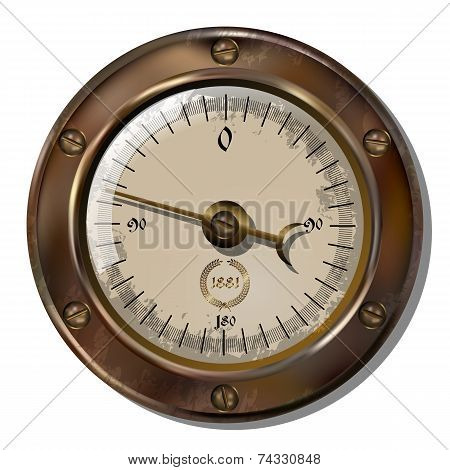 measuring device