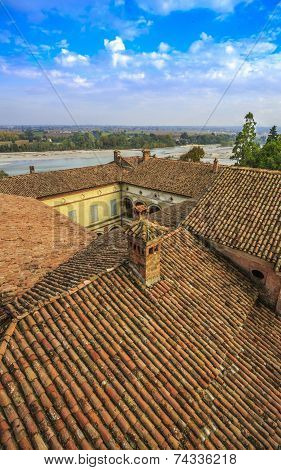 Rivalta Castle