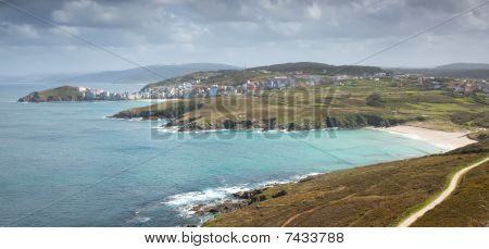 Panoráma Malpica