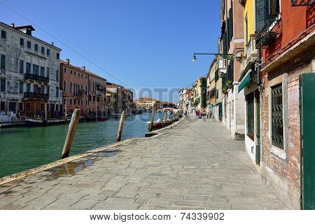 Venice