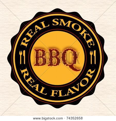 Real Smoke Bbq