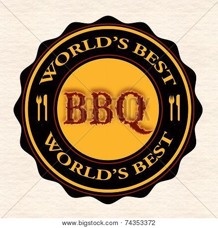 World's Best Bbq