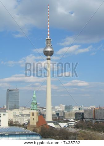 Østberlin