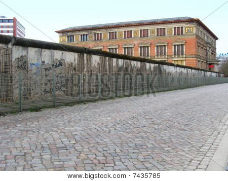 Muro di Berlino