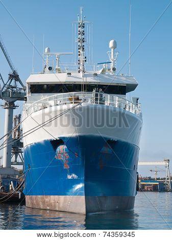 Ship