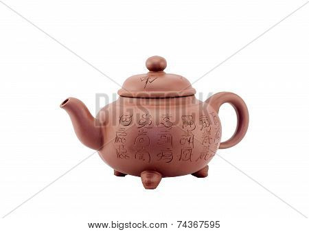 Kettle