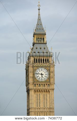 Big Ben, Westminster, London, Egyesült Királyság