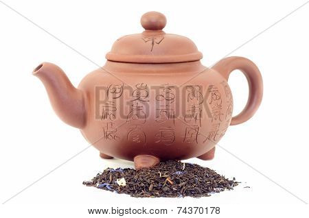 Kettle