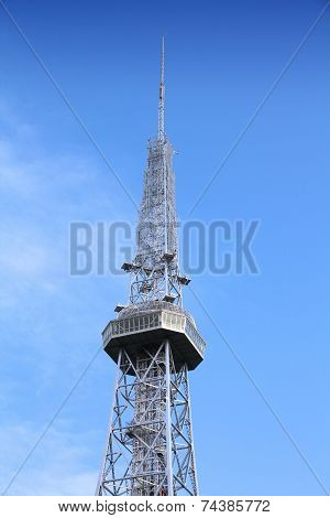 Nagoya Television Tower