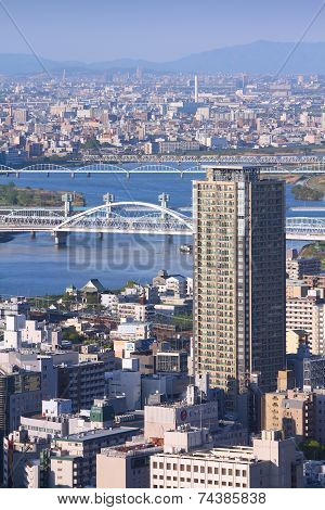 Osaka