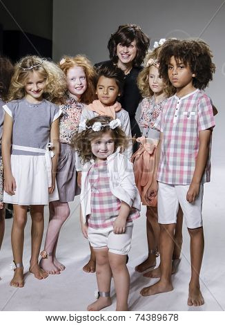 Petiteparade 2014