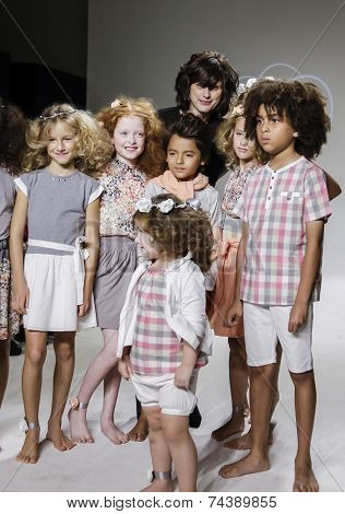 Petiteparade 2014