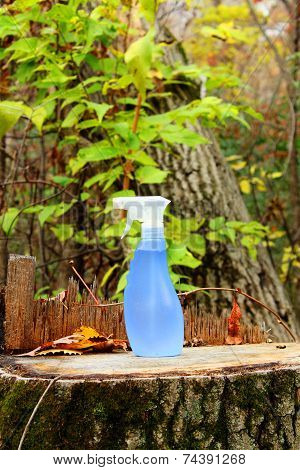 Eco Friendly Liquid Cleaner