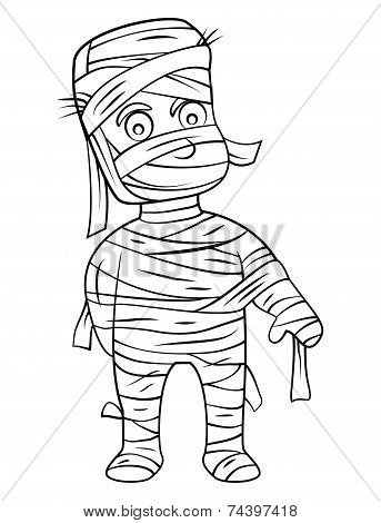 Mummy