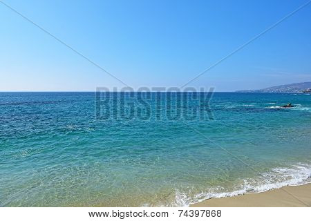 Laguna Beach