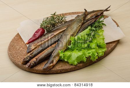 Lamprey