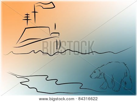 White Bear