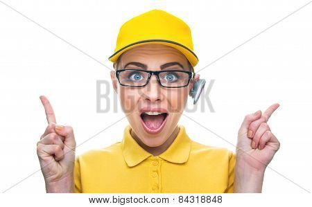 Call Service Operator