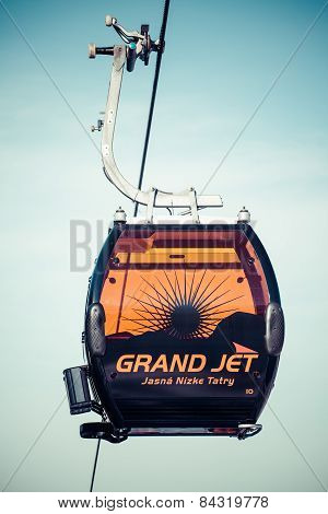 Ropeway