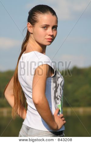 Cerca ragazza