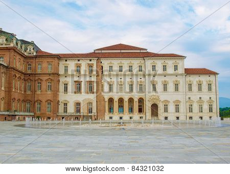 Venaria Reale
