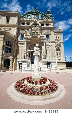 Casino de Mónaco