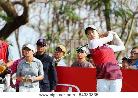 Lpga 2015