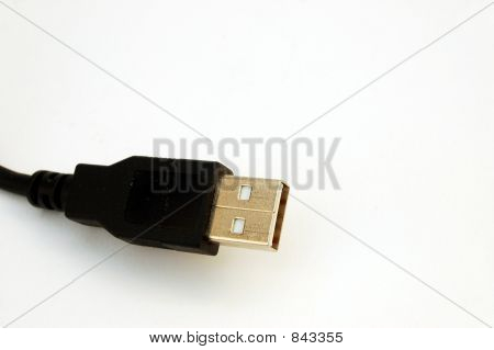 USB-кабель