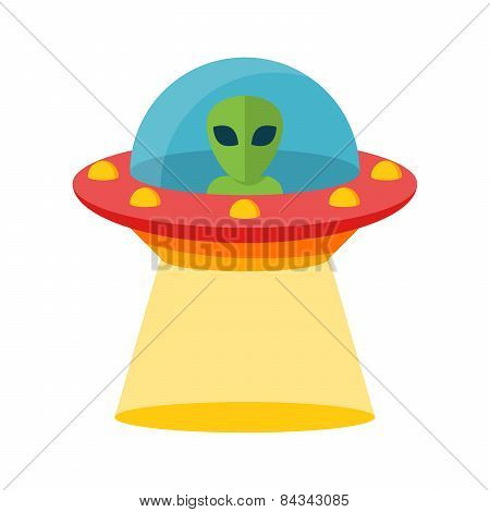 Ufo, Unidentified Flying Object